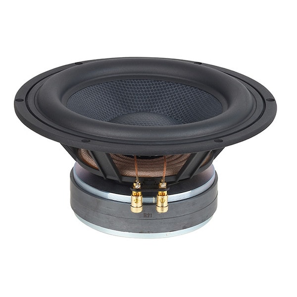 Main product image for Visaton TIW250XS8 10" High-End Woofer 8 Ohm292-7810